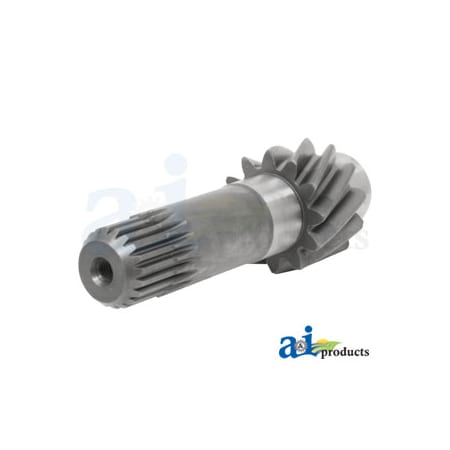 A & I Products Shaft, PTO Drive 5" x3" x4" A-3A111-79130
